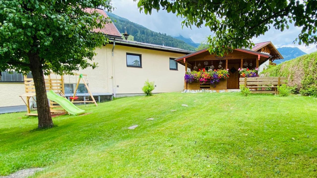 Vila Wengerbauer Dorfgastein Exteriér fotografie