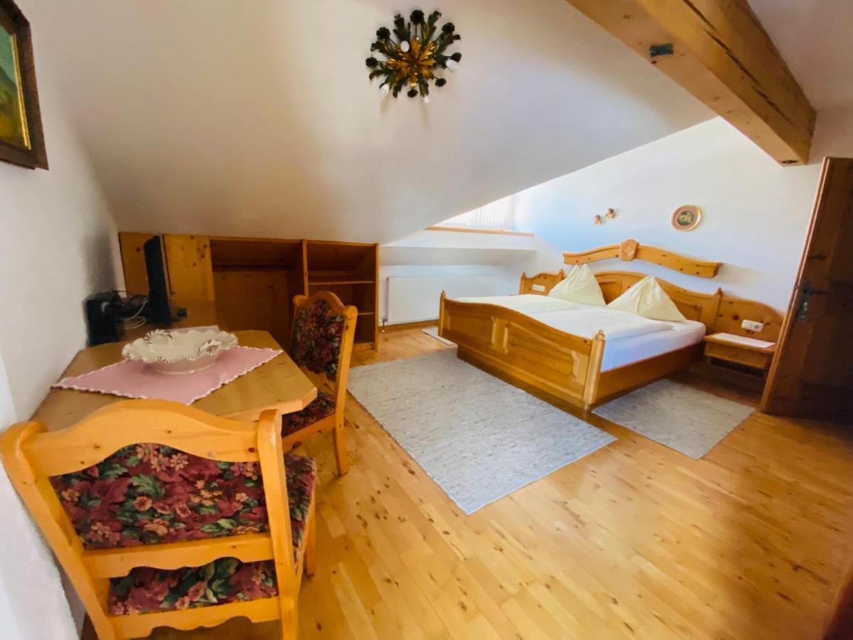 Vila Wengerbauer Dorfgastein Exteriér fotografie