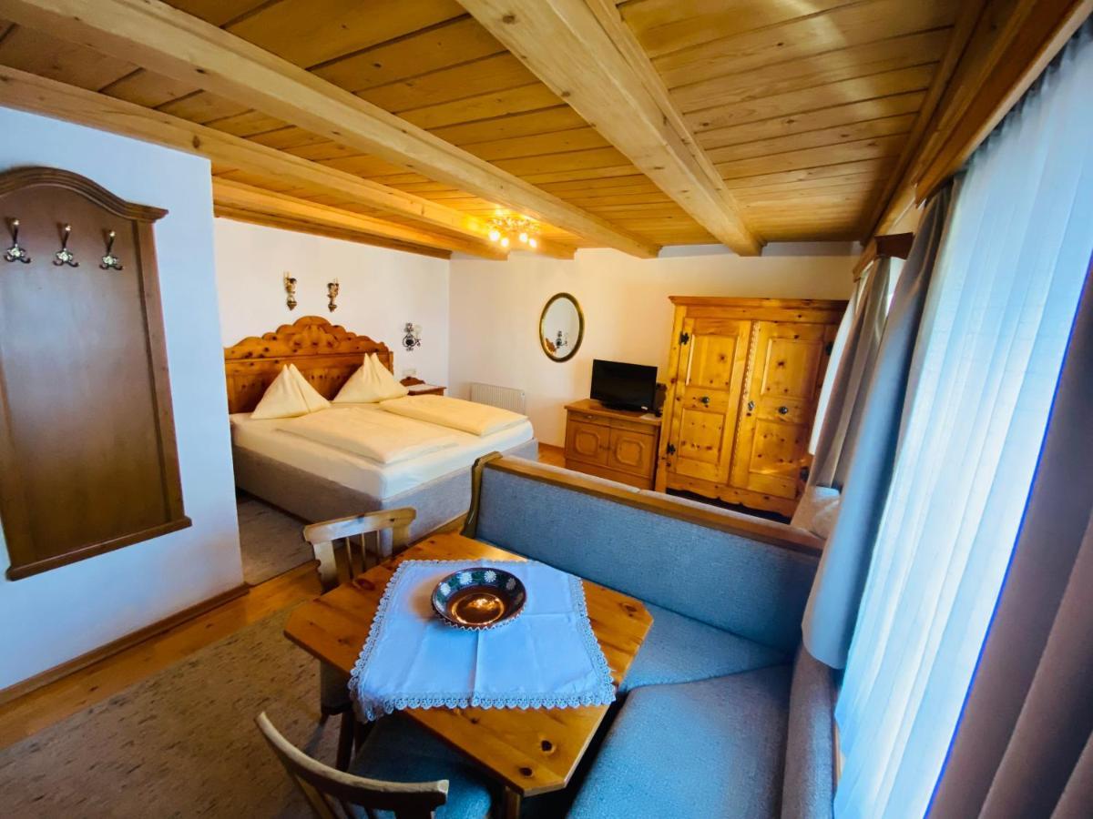 Vila Wengerbauer Dorfgastein Exteriér fotografie