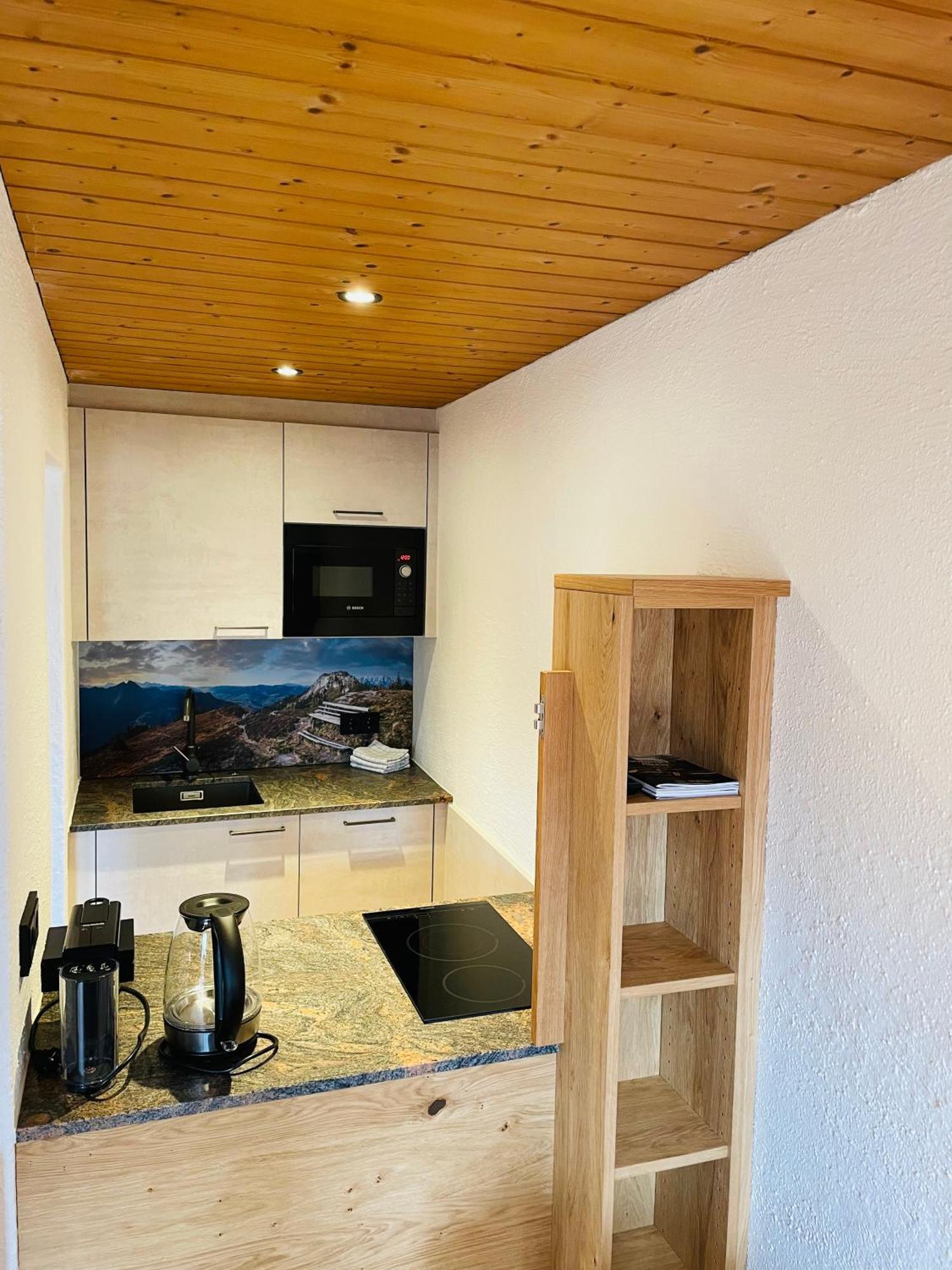 Vila Wengerbauer Dorfgastein Exteriér fotografie